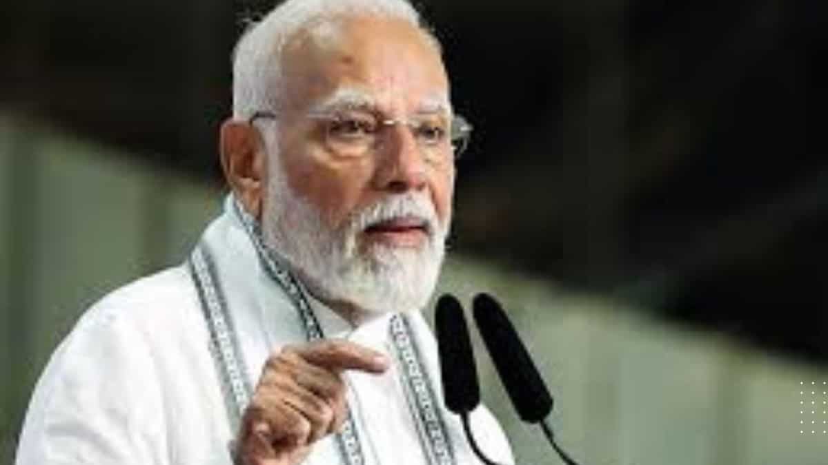 PM Modi declares Rs 2 lakh ex-gratia for families of victims in Goa fire mishap
