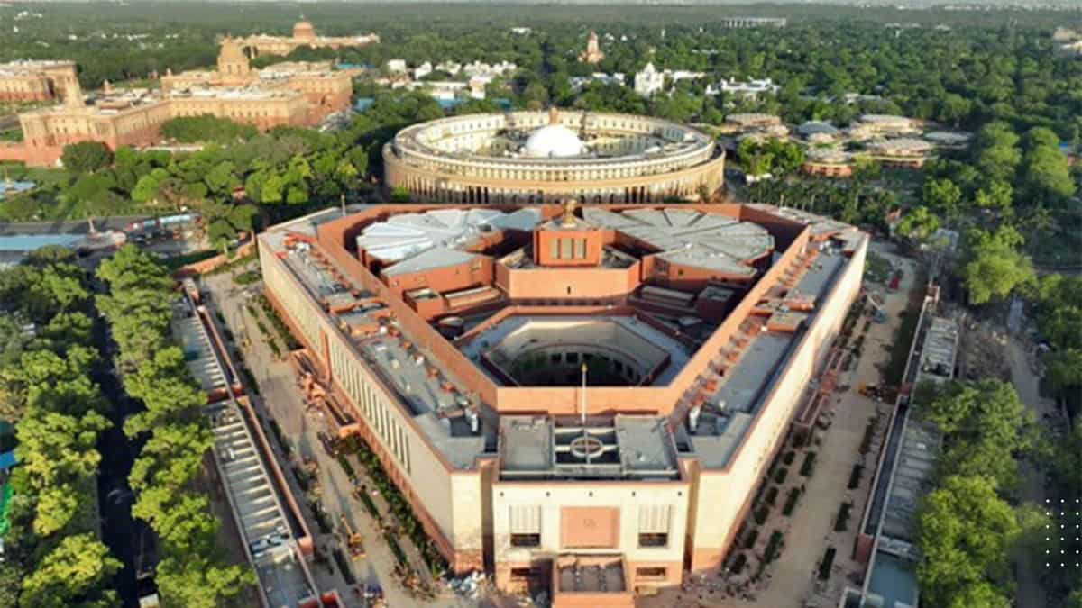 ‘Off the Record’: Power plays, quiet anxieties, a winter-session waiting game…