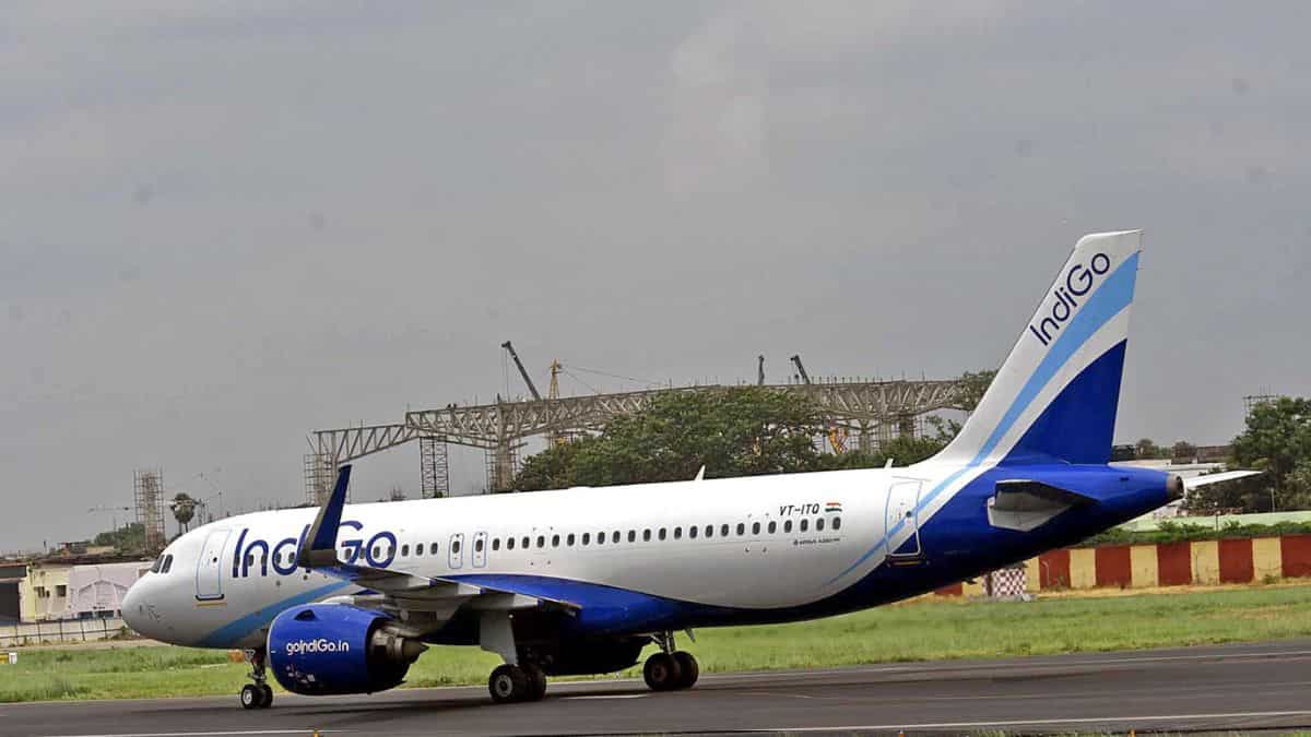 Cancellations, Crew Shortage and Costlier Tickets: Parliament panel probes IndiGo disruptions
