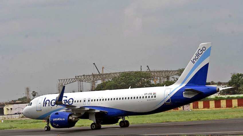 Cancellations, Crew Shortage and Costlier Tickets: Parliament panel probes IndiGo disruptions