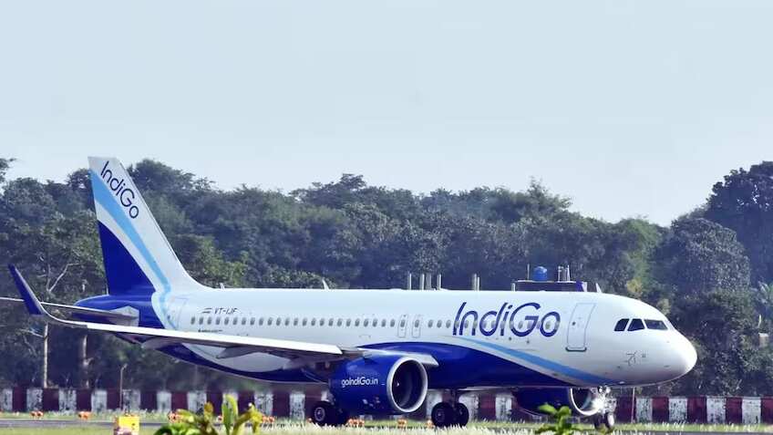 Delhi Airport, DGCA Issue Warnings: IndiGo delays and cancellations disrupt travel across India