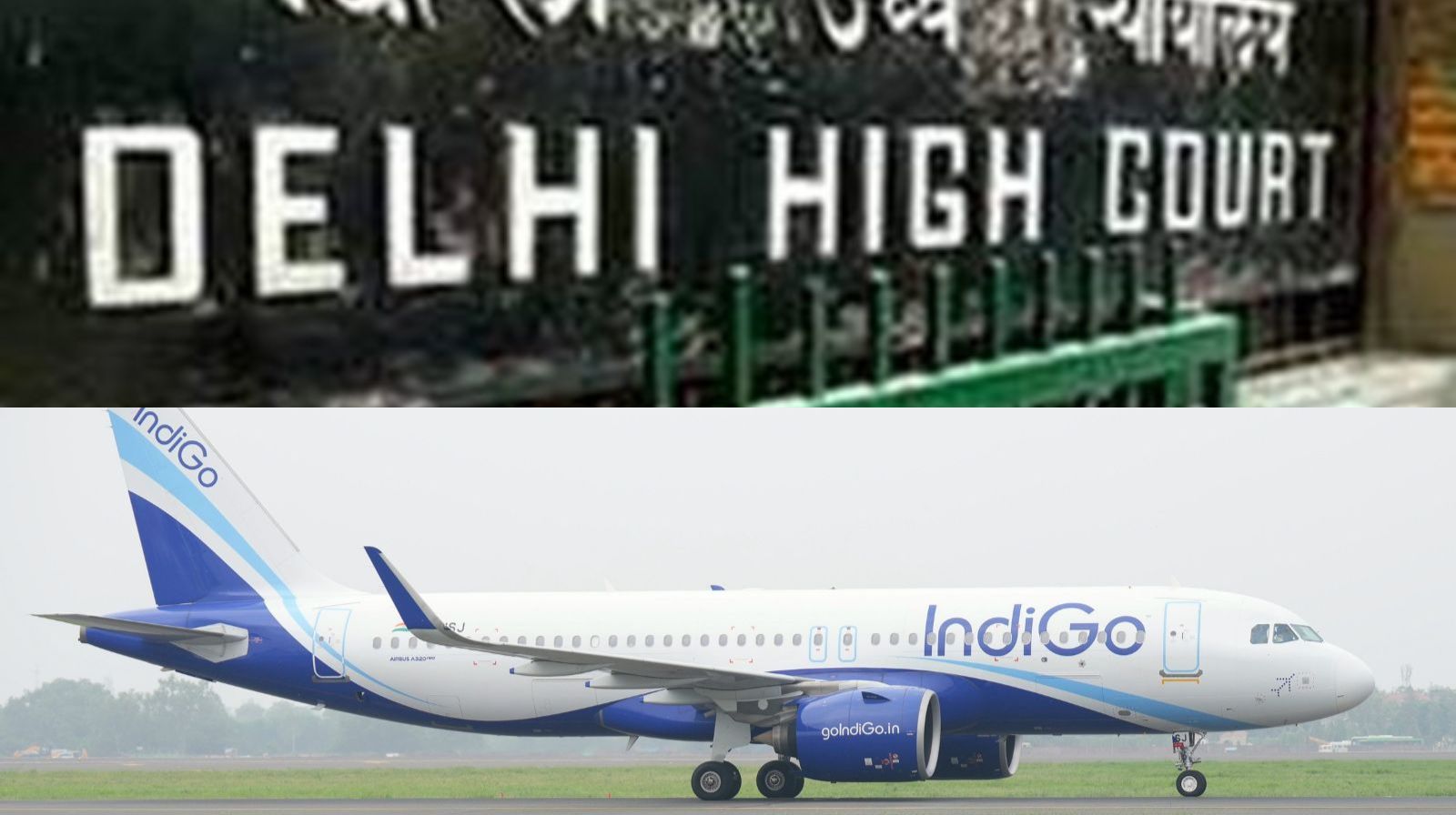 Delhi High Court criticises government over IndiGo flight chaos, demands passenger compensation
