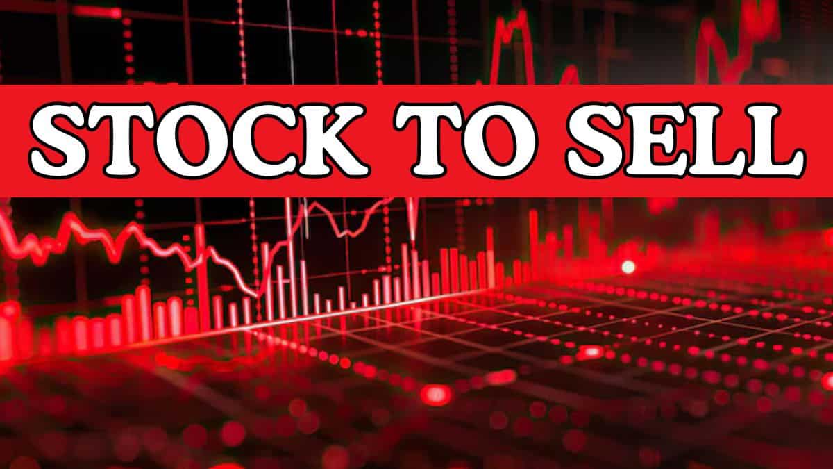 Stock to Sell: This Auto stock may fall another 11%—Do you still hold it?