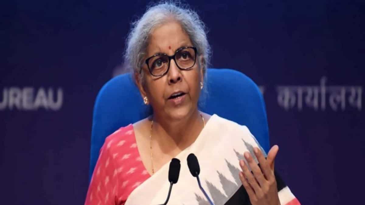 Govt measures boost spending, push GDP higher: Finance Minister