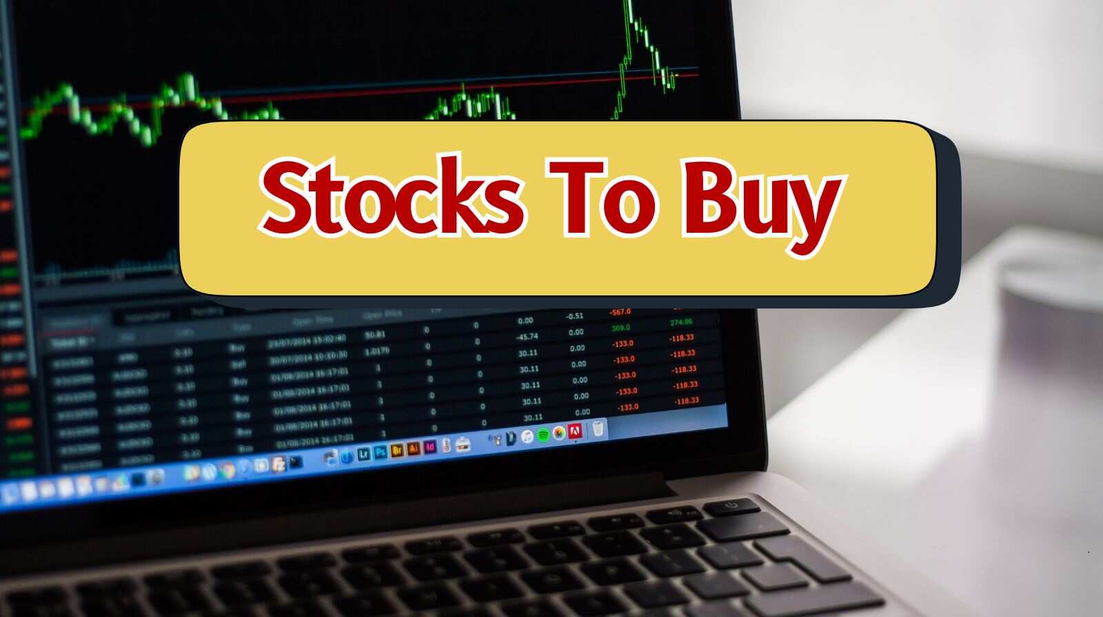 5 Stocks To Buy For Long Term: Analysts recommend 3 largecap, 2 midcap scrips; Suzlon Energy, Prestige Estates on the list