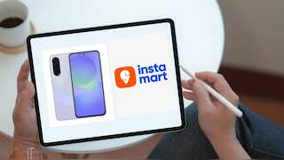 Want Samsung Galaxy now? Quick commerce platform ties up with tech giant, offers instant delivery in select cities