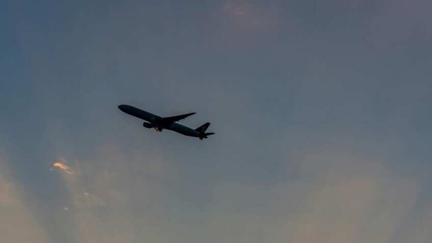 DGCA steps up safety oversight, tackles 19 airline violations in 2025