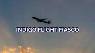 'Apology and Regret': IndiGo CEO & COO state 5 factors that led to disruption—DGCA studying airline response