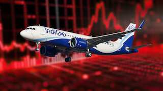 IndiGo in Deep Turbulence: Big brokerages cut targets as flight crisis hits—What’s next for the stock?