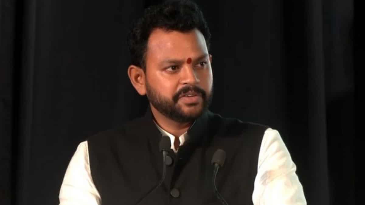 IndiGo Crisis: Aviation Minister Naidu to address Lok Sabha amid operational recovery