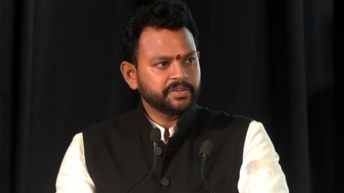 IndiGo Crisis: Aviation Minister Naidu to address Lok Sabha amid operational recovery