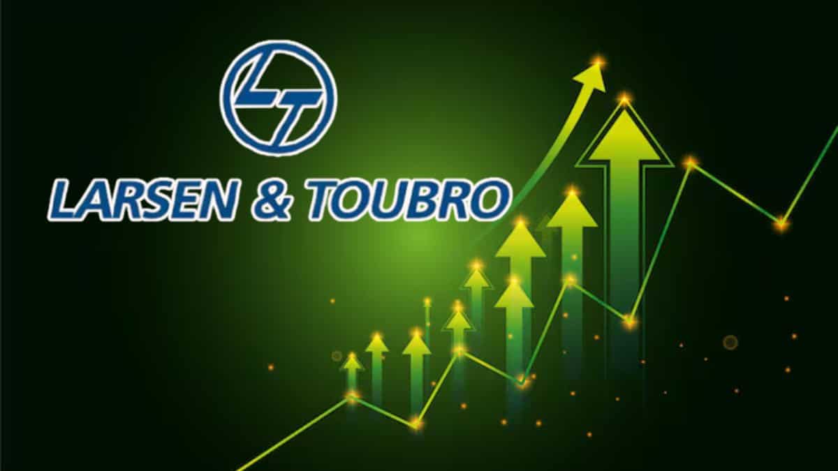 L&T shares slip as Rs 6,297 crore realty deal kicks in—What investors should watch