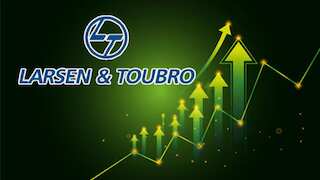 L&T shares slip as Rs 6,297 crore realty deal kicks in—What investors should watch