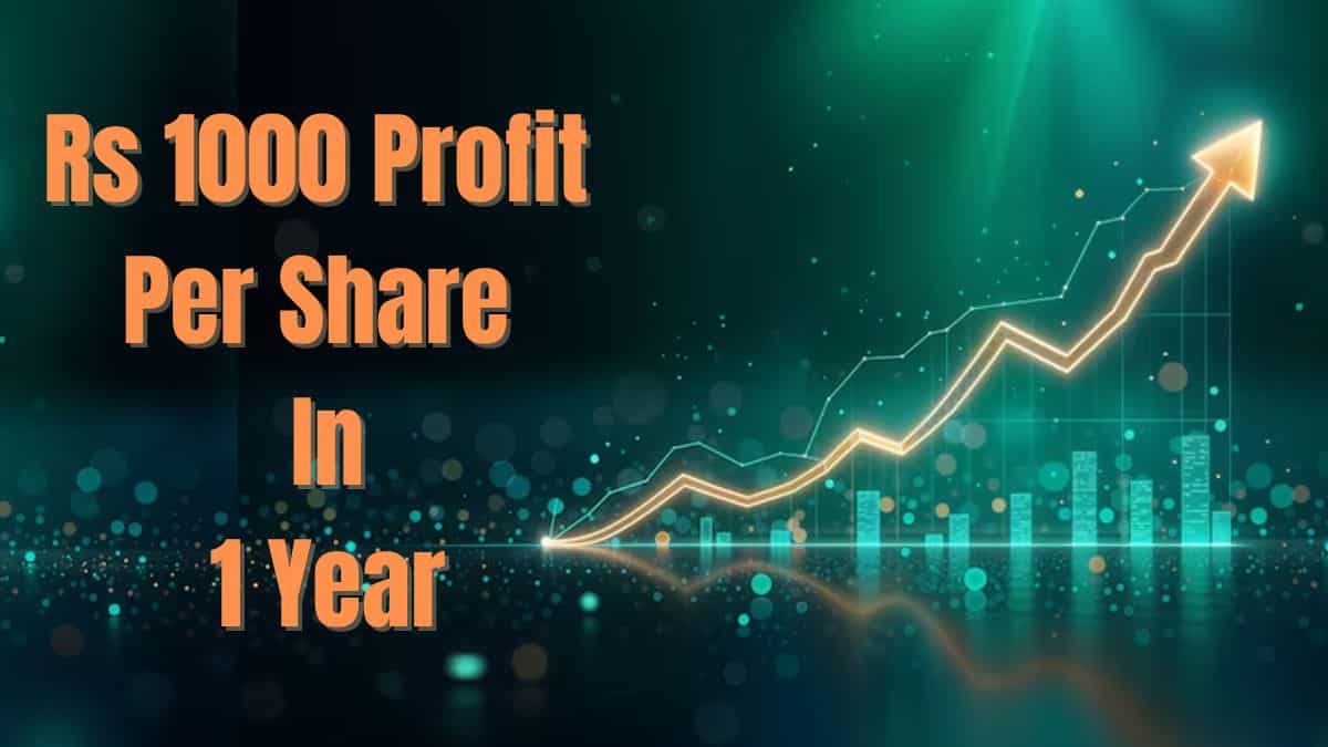 54% return in 12 months! Motilal Oswal bullish on this IT stock – Are you invested?