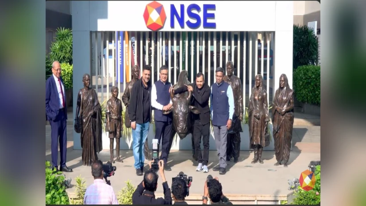 PhysicsWallah shares rise 5% as maiden quarterly results impress; profit jumps 70% in Q2