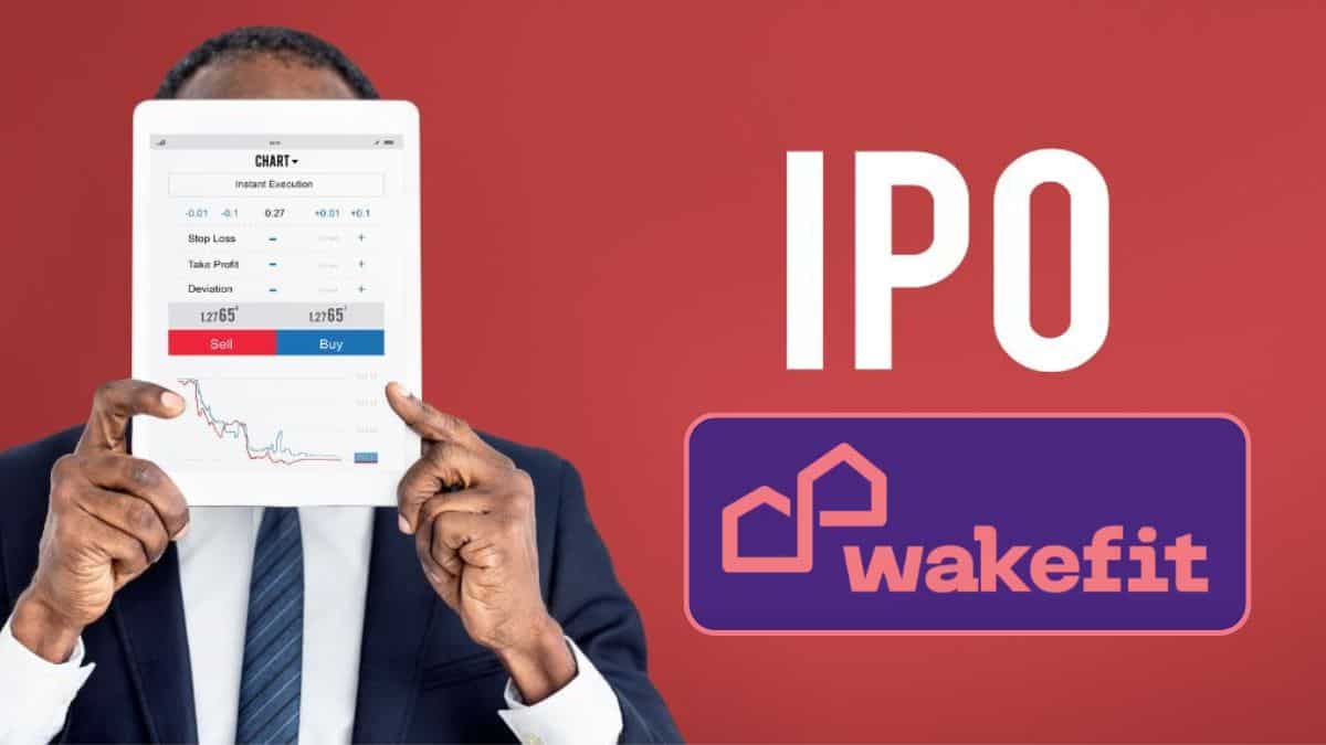 Wakefit IPO Day 2: Issue sees tepid investor response with only 39% subscription—Here’s what to know