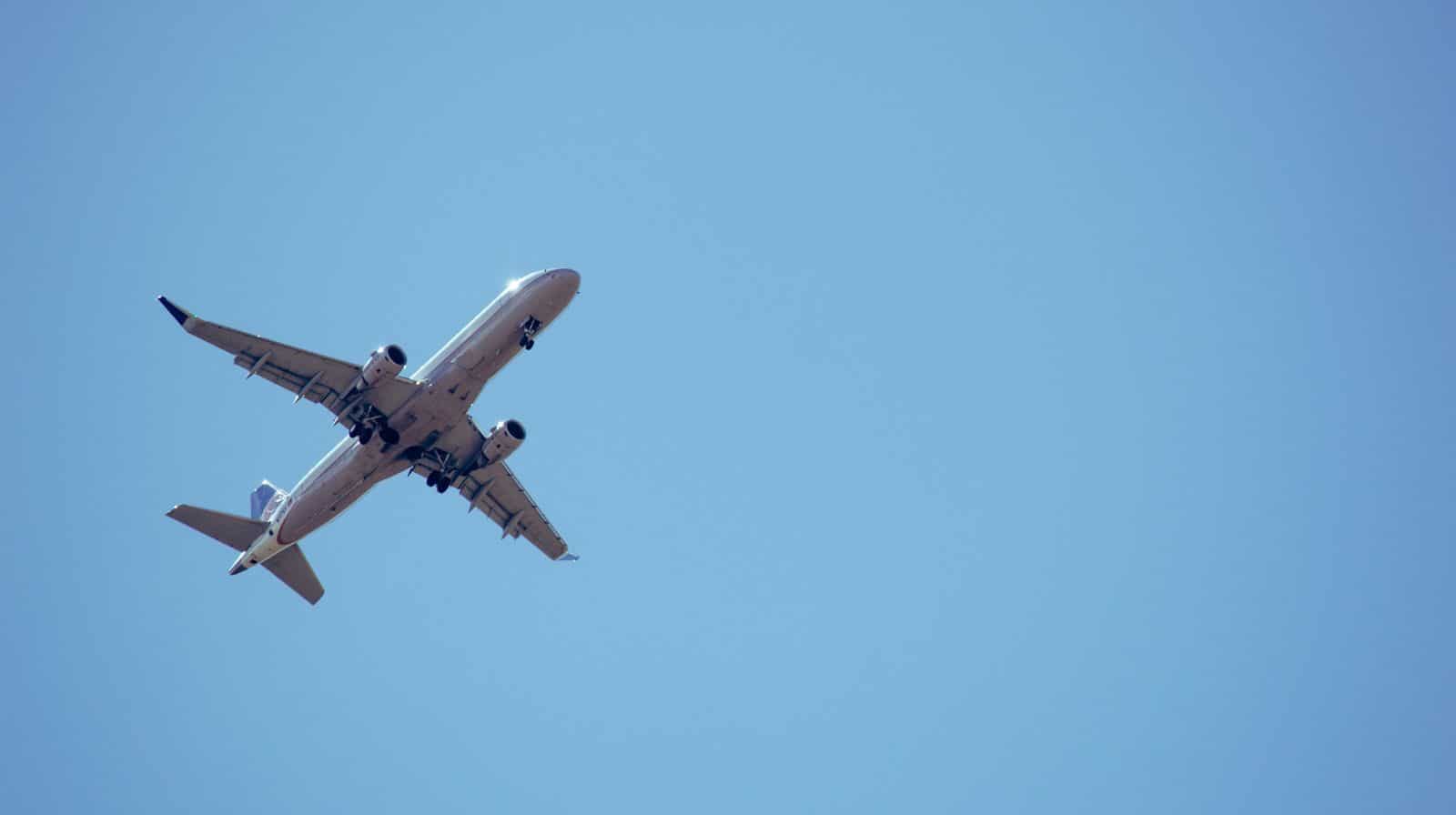 India’s aviation sector faces turbulence from fuel spike and weak rupee: JP Morgan