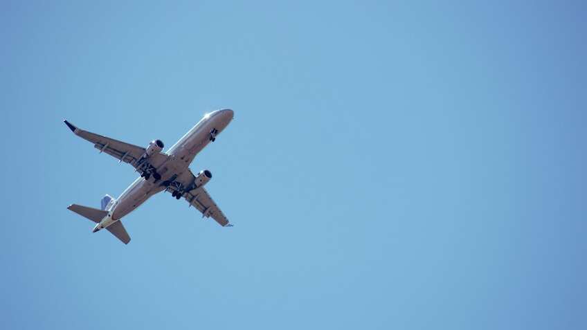 India's aviation sector faces turbulence from fuel spike and weak rupee: JP Morgan