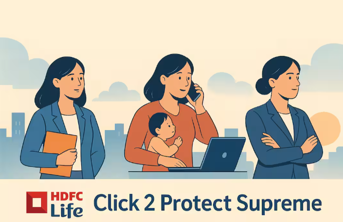 Make Protection a Habit: Why safeguarding your future should come naturally