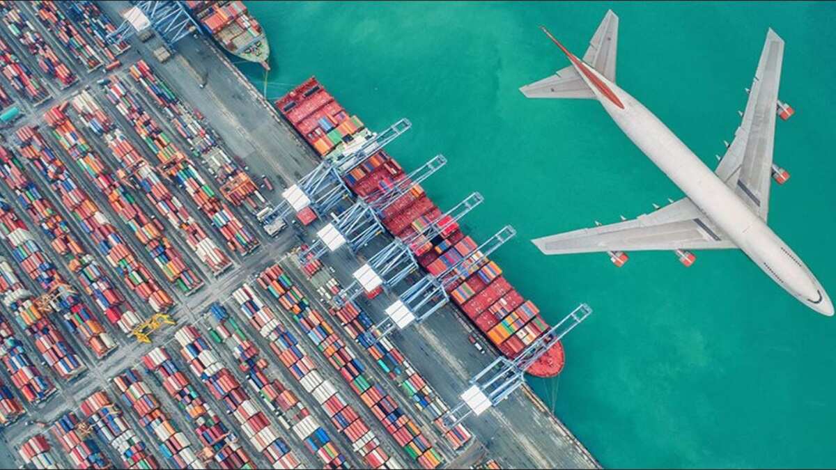 India logs record-high exports in H1 FY26 despite global slowdown — Key factors behind the surge