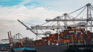 Govt working on multi-pronged action plan to boost exports: Minister