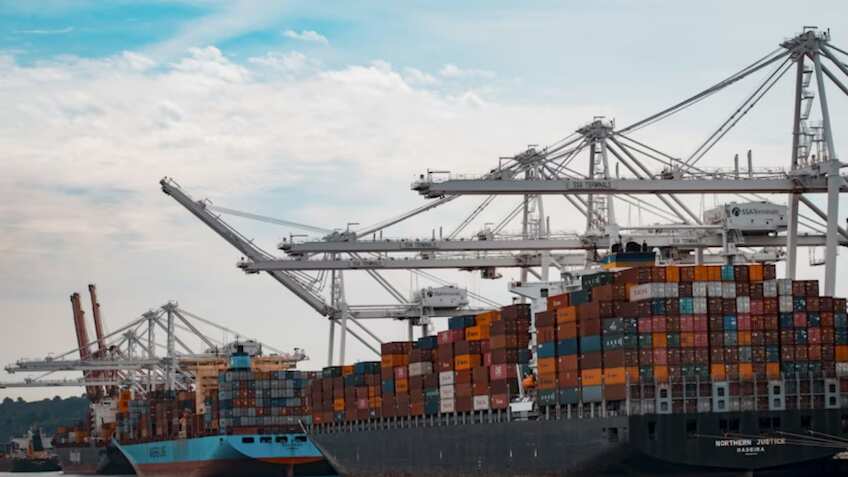 Govt working on multi-pronged action plan to boost exports: Minister