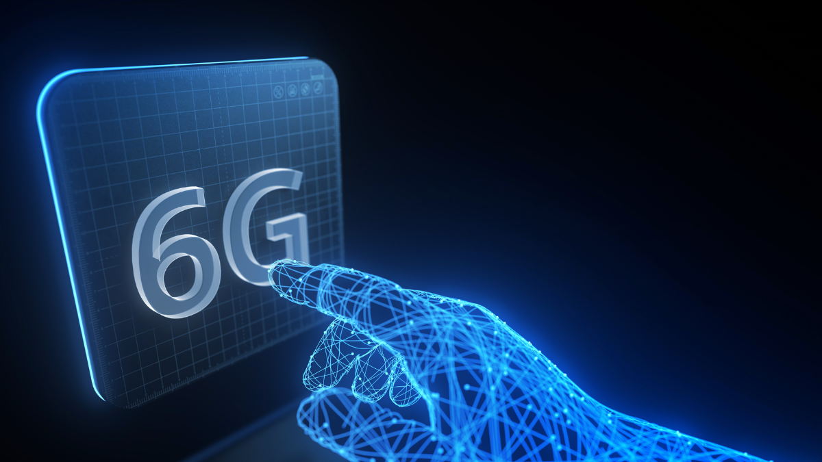 Govt's 7 working groups finalise roadmap for Bharat 6G Mission