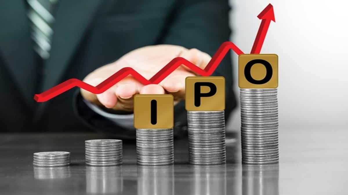 India’s IPO fundraising hits record Rs 1.77 lakh crore in 2025