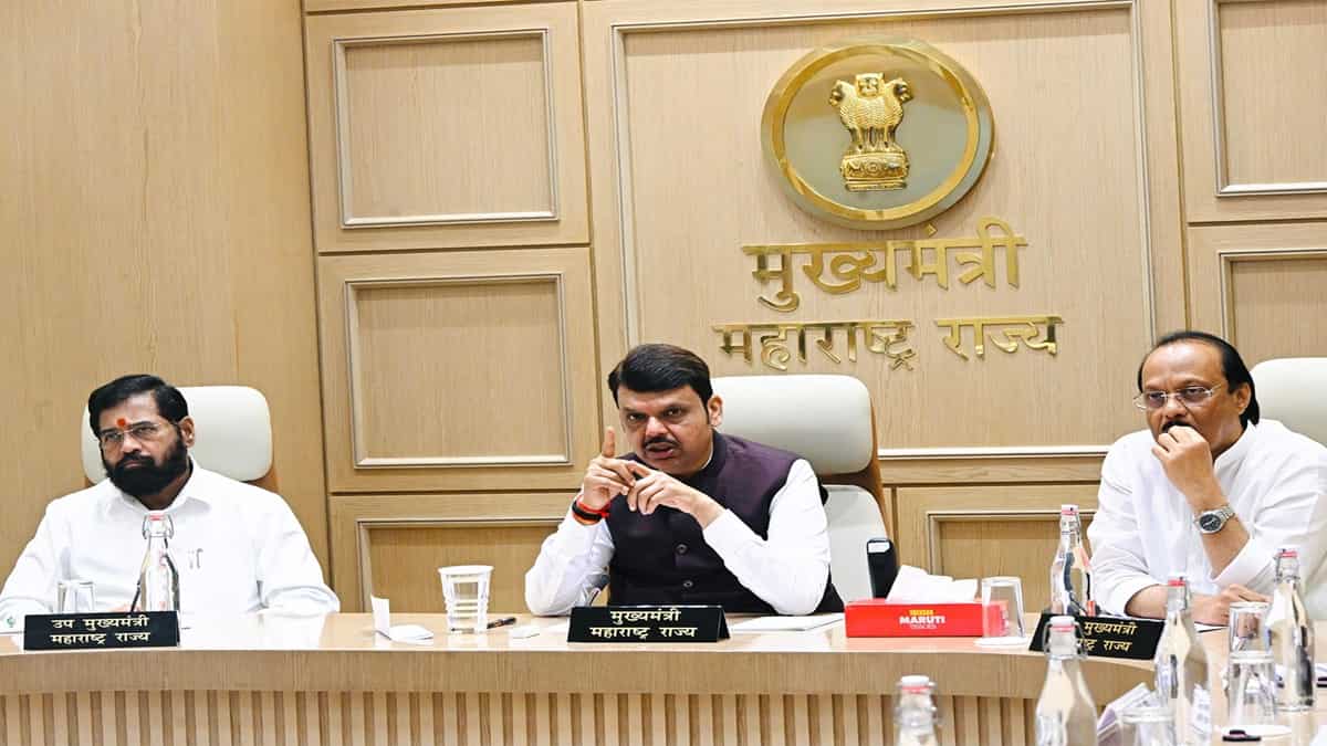 Maharashtra clears revised Nagpur–Chandrapur Expressway plan; major route changes approved — Key updates