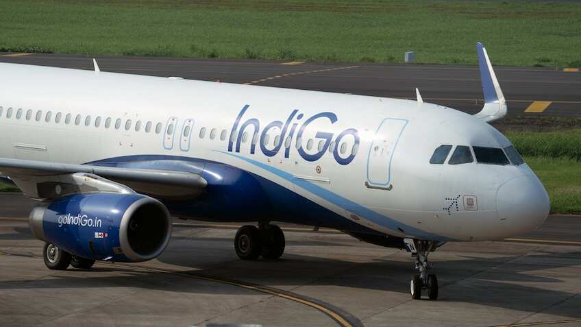 IndiGo told to cut winter schedule by 10% after mass cancellations; DGCA issues fresh notice — Check what changes for passengers