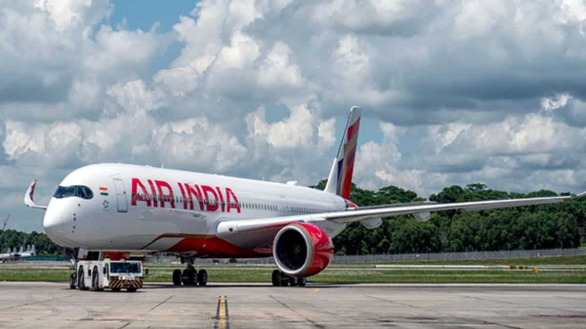 Air India rolls out fog-care initiative as DGCA declares Dec 10–Feb 10 low-visibility window
