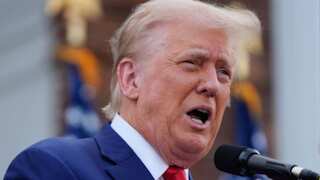 Is India dumping rice into US? 3 key stats that counter Trump's claim