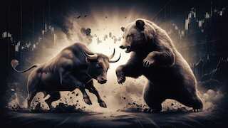 Sensex, Nifty today: Will stock market fall again? Key signals from Gift Nifty and global cues