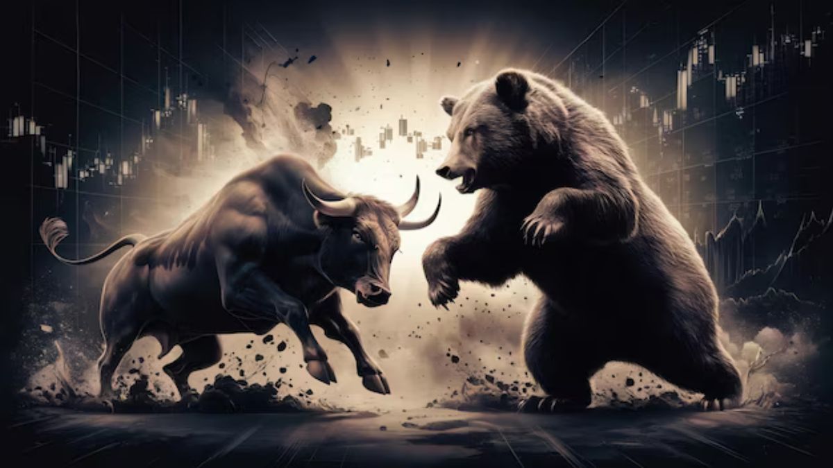 Sensex, Nifty today: Will stock market fall again? Key signals from Gift Nifty and global cues