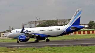 HSBC keeps ‘buy’ on IndiGo, cites major headwinds but no structural damage—3 reasons why