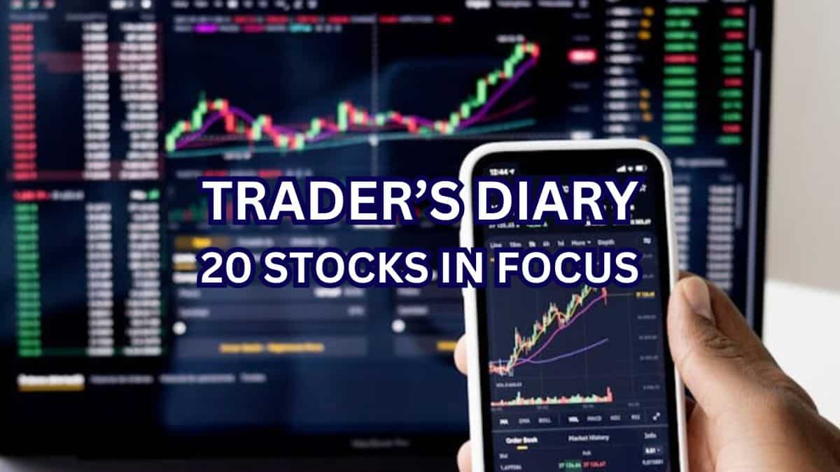 Stocks to Buy: Titan, Tata Power, HZL among analysts' fundamental picks now