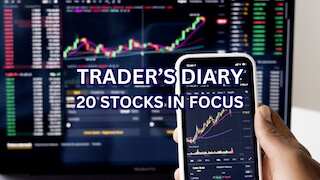 Stocks to Buy: Titan, Tata Power, HZL among analysts' fundamental picks now