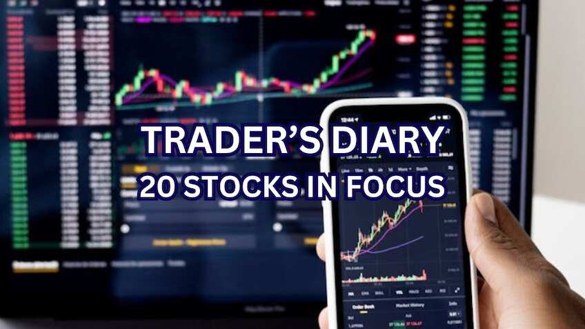 Stocks to Buy: Titan, Tata Power, HZL among analysts' fundamental picks now