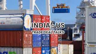 India-US trade talks set to resume on Wednesday, first since Trump 2.0 exited record shutdown