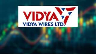 Vidya Wires share price opens at Rs 52 on NSE, BSE—Massive subscription, muted listing