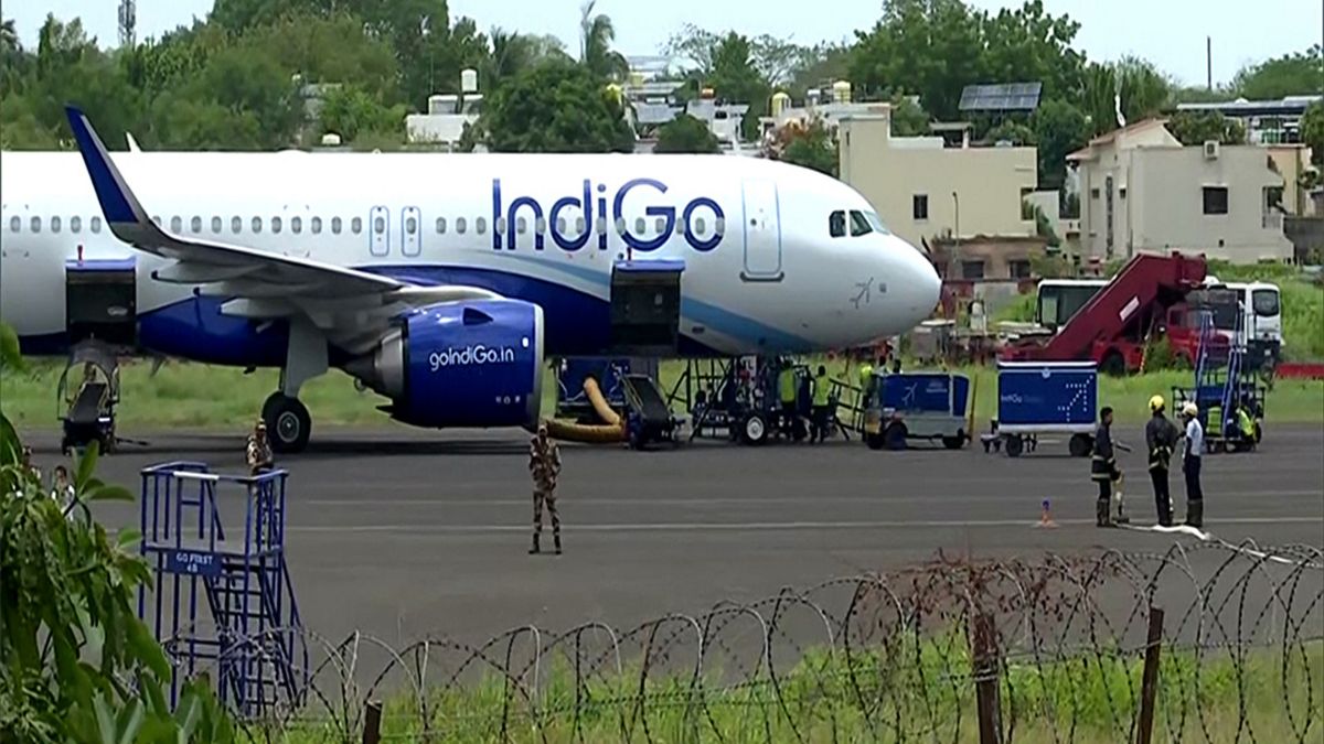 IndiGo under SEBI radar for THIS reason; check share price update