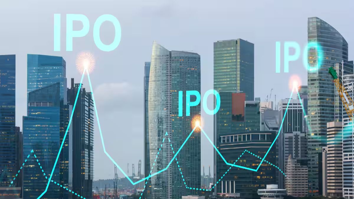 India's 2026 IPO pipeline poised to exceed Rs 2.55 lakh crore amid strong investor demand