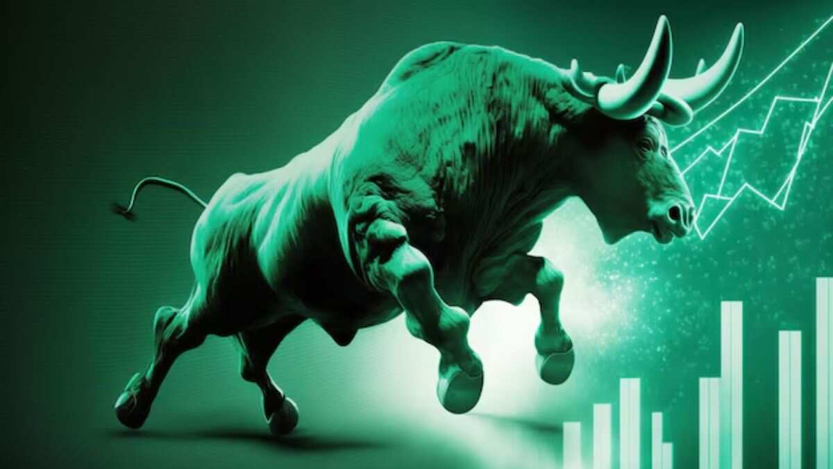 D-Mart Share Price Target