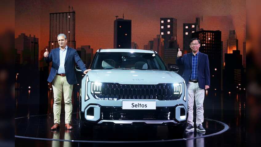 2026 Kia Seltos price, bookings to be revealed on this date—10 things to know