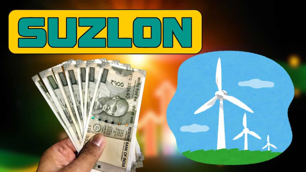 Suzlon Energy stock set for a BIG rally? Analysts upgrade targets—Top 5 reasons