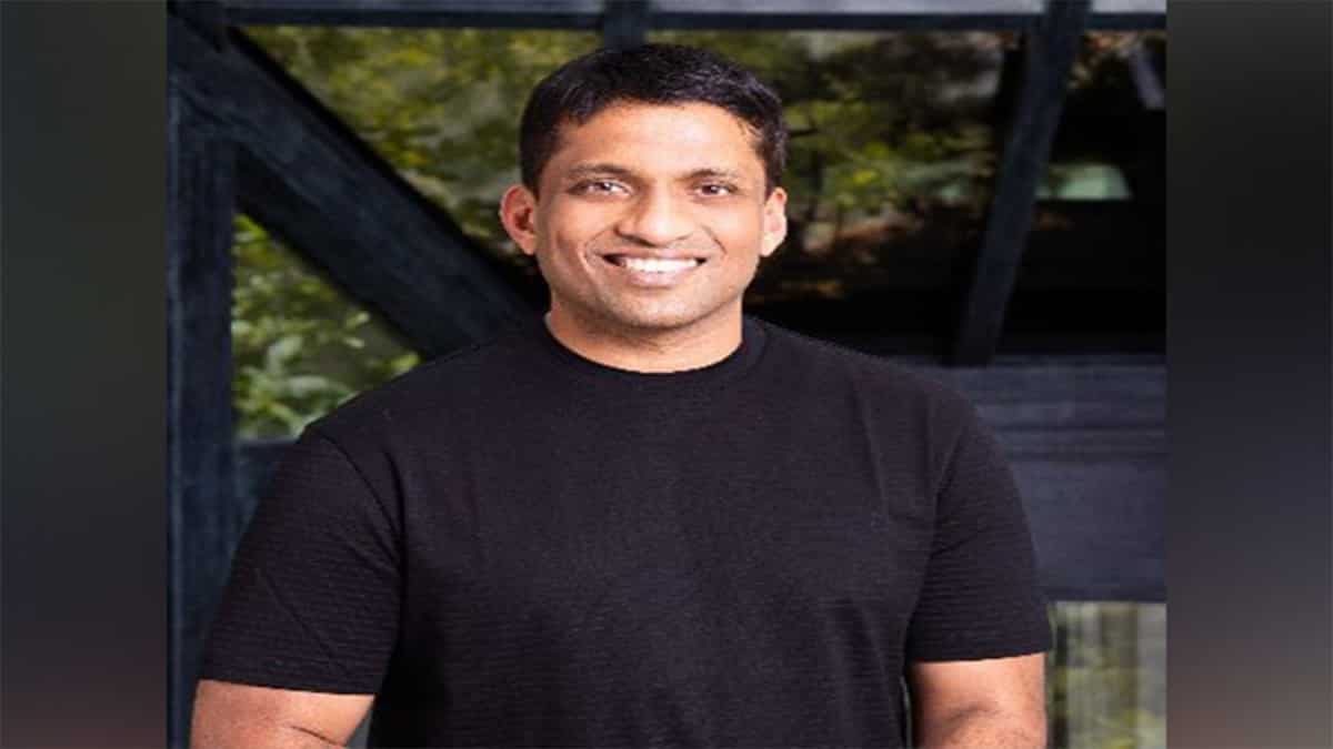 Delaware court reverses $1-billion order against Byju Raveendran; fresh ...