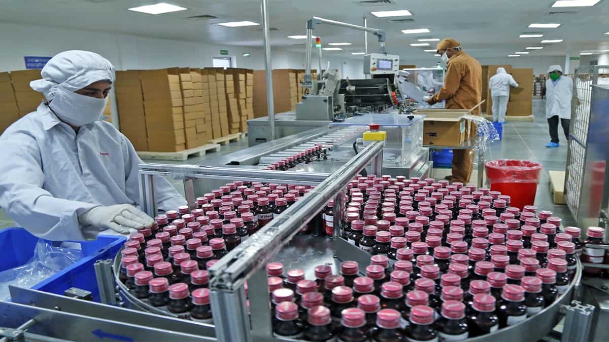 India’s pharma industry struggles to pick up pace; Nomura flags continued weak demand