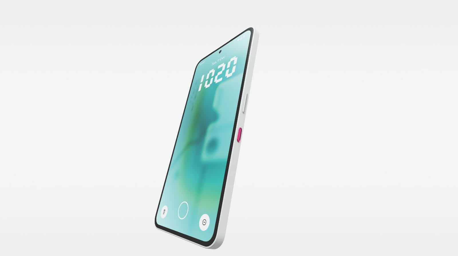 Nothing Phone (3a) Community Edition smartphone launched in India