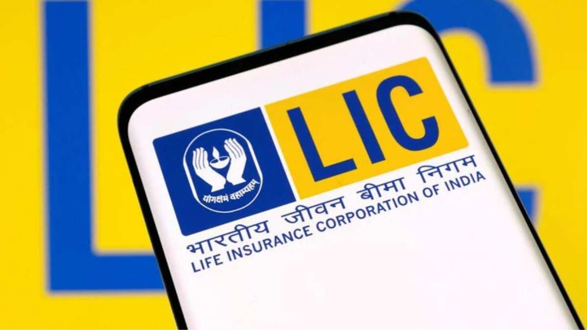 LIC gets Rs 479.88 crore GST demand notice; insurer says no material financial impact