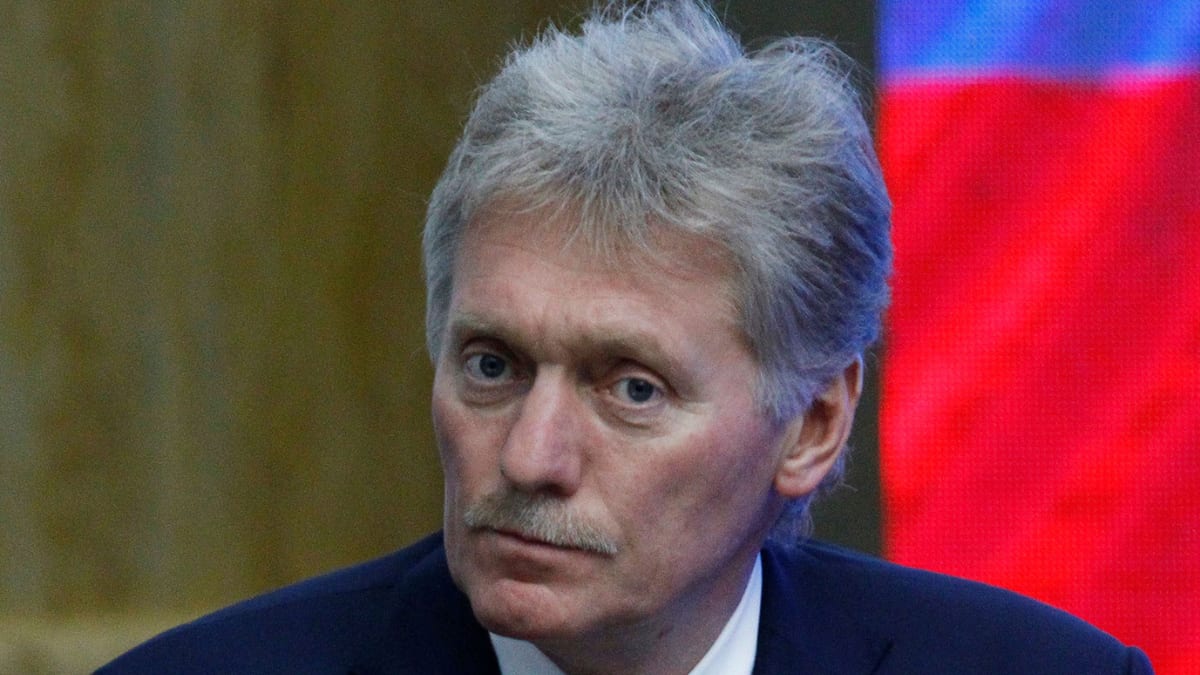 Russia prioritises lasting peace in Ukraine over ceasefire: Kremlin